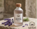Lavande & Chamomile Bath Oil