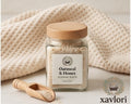 Oatmeal & Honey Bath Soak