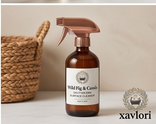 Wild Fig & Cassis Surface Cleaner