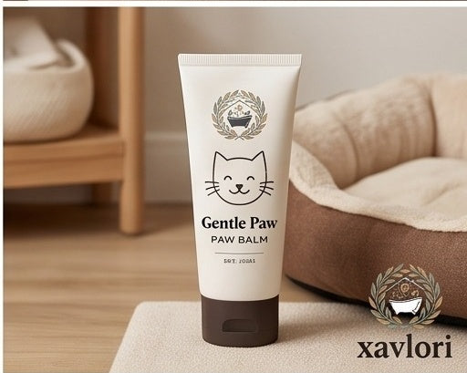 Gentle Paw Paw Balm