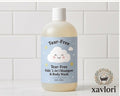 Tear-Free Kids Shampoo & Body Wash