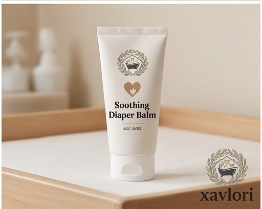 Soothing Diaper Balm