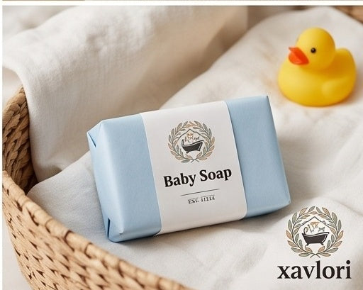 Baby Soap