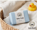 Baby Soap