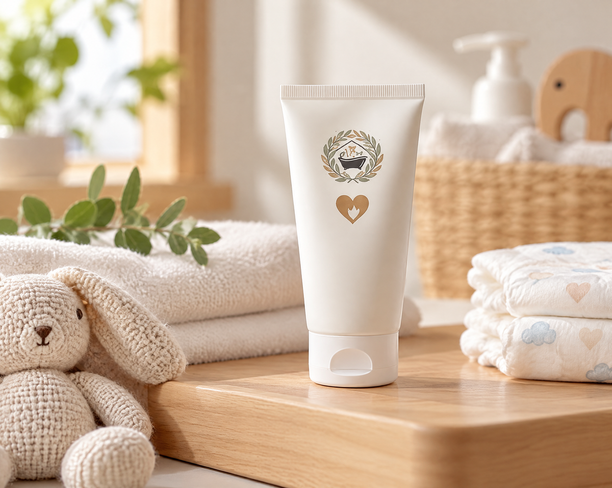 Soothing Diaper Balm