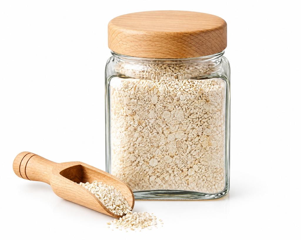 Oatmeal & Honey Bath Soak