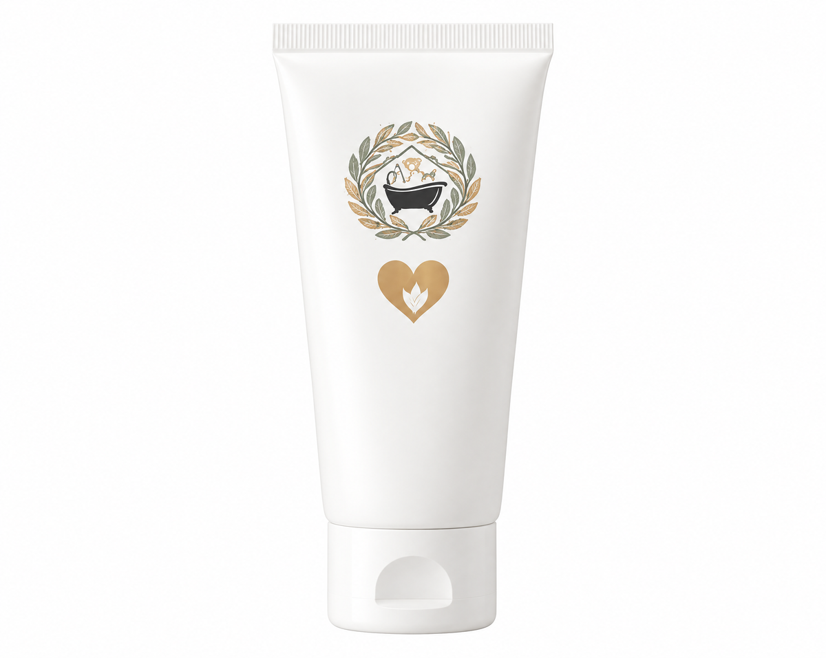 Soothing Diaper Balm