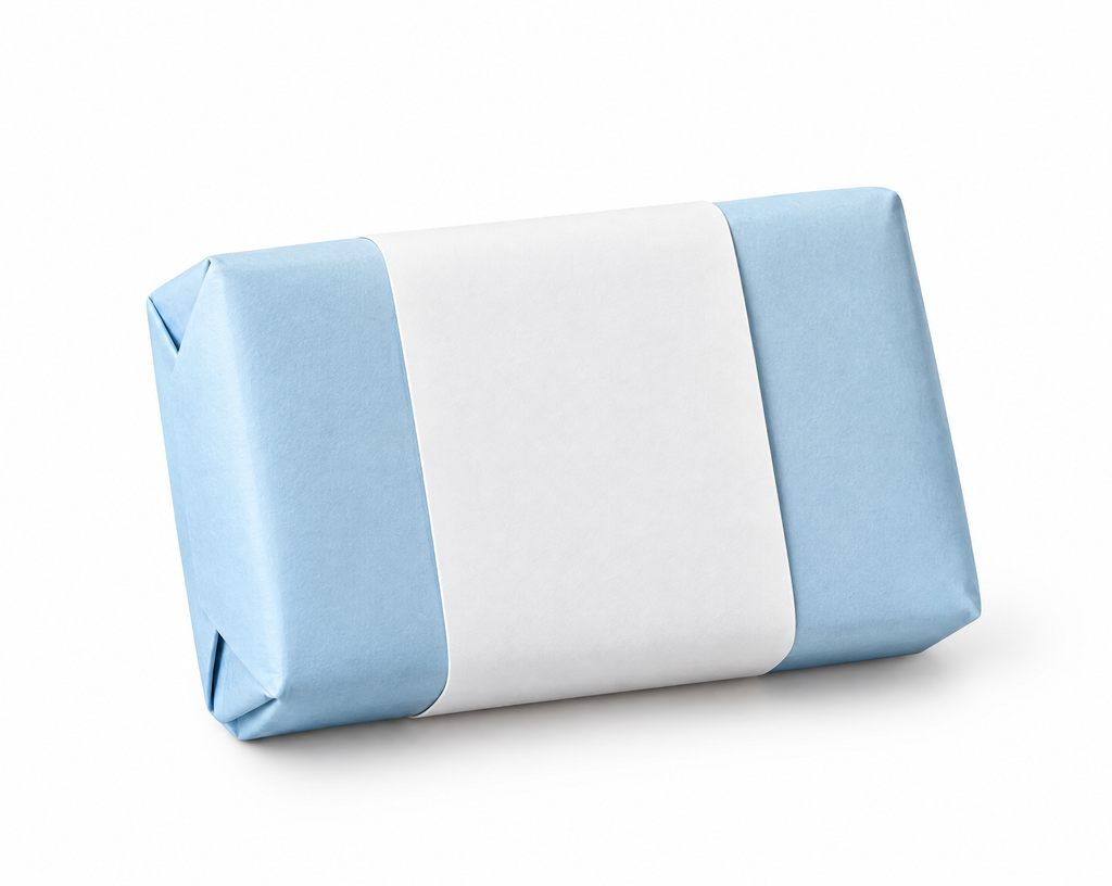 Baby Soap