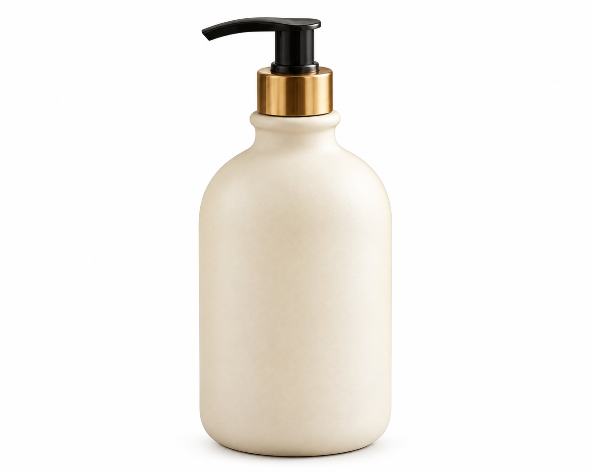 Meyer Lemon & Verbena Hand Wash