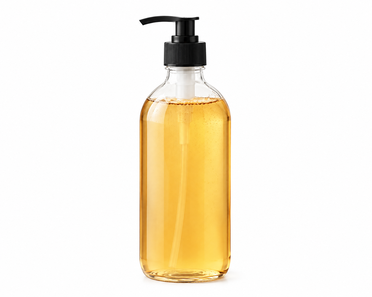 Sleep-Aid Bubble Bath