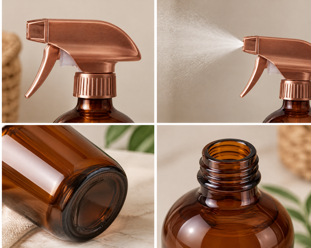 Wild Fig & Cassis Surface Cleaner