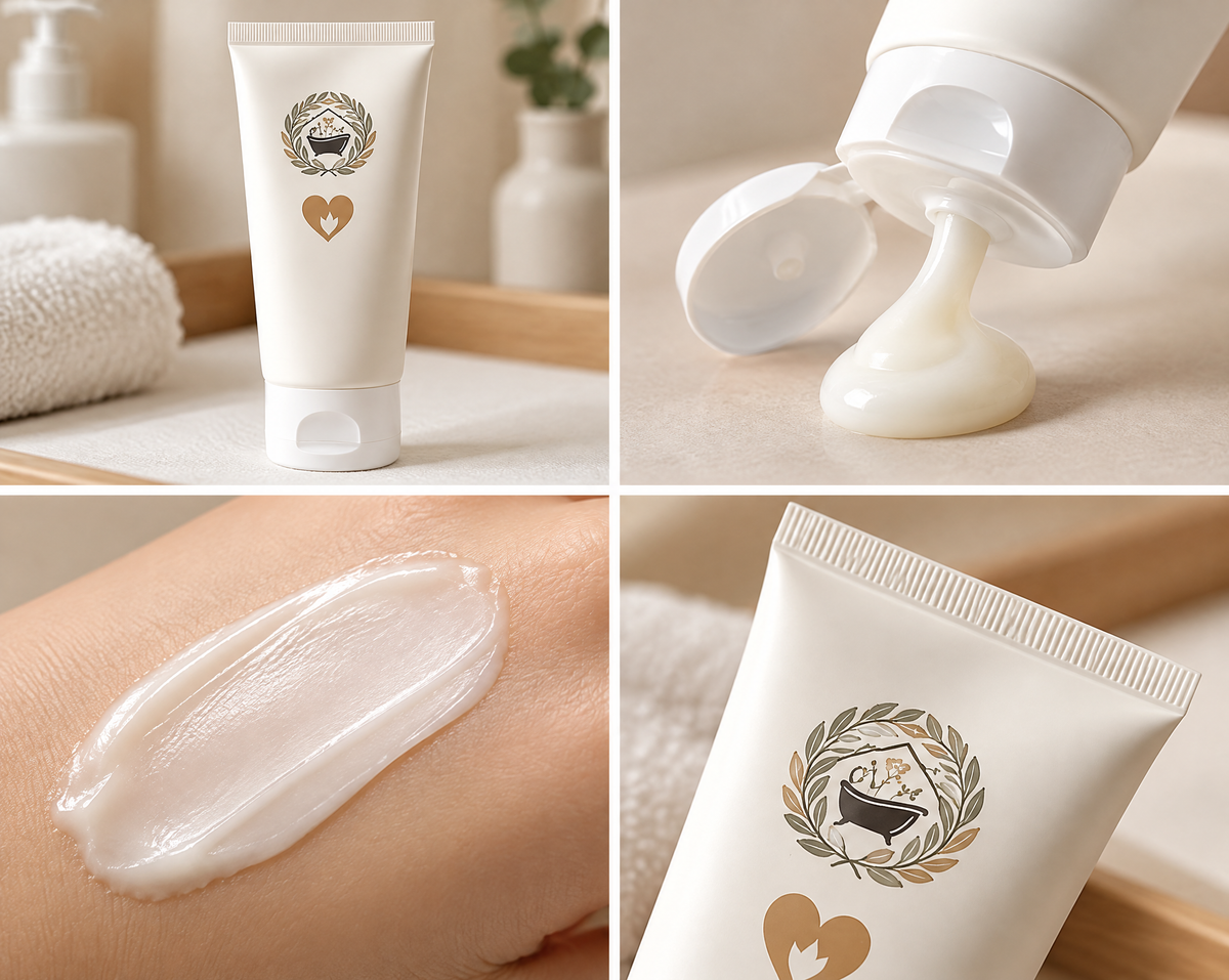 Soothing Diaper Balm