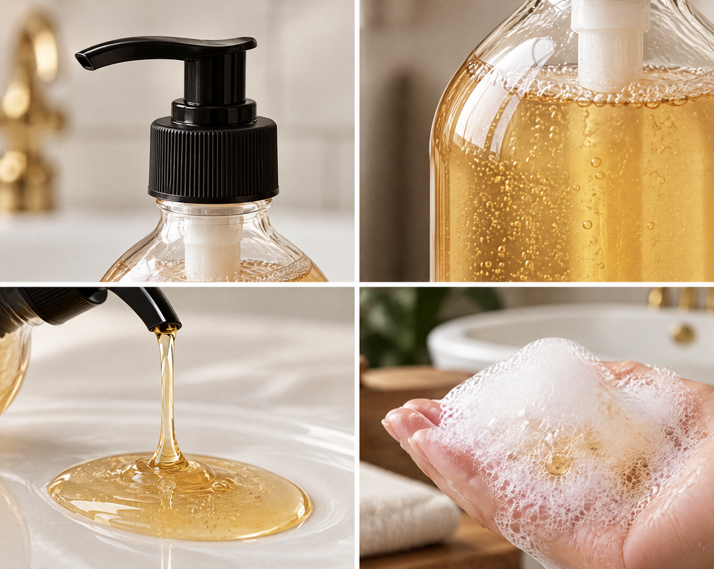 Sleep-Aid Bubble Bath