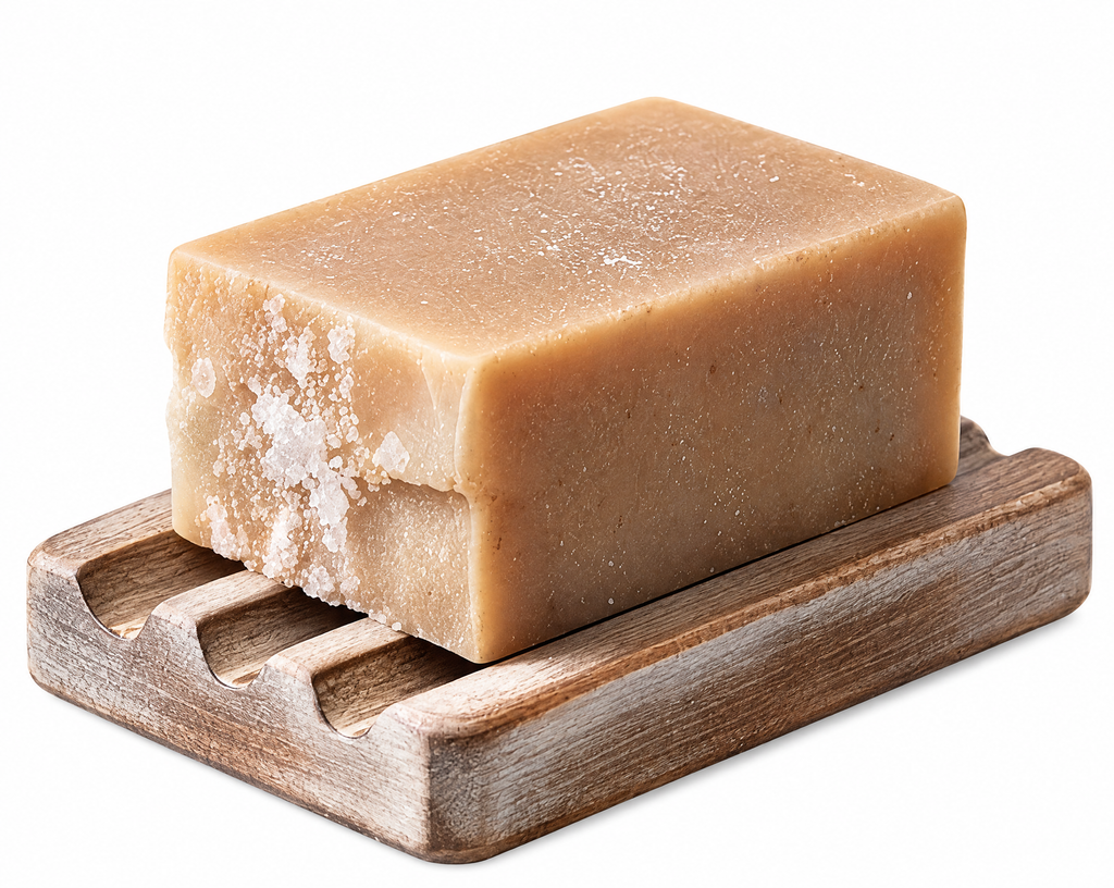 Artisan Botanical Bar Soap