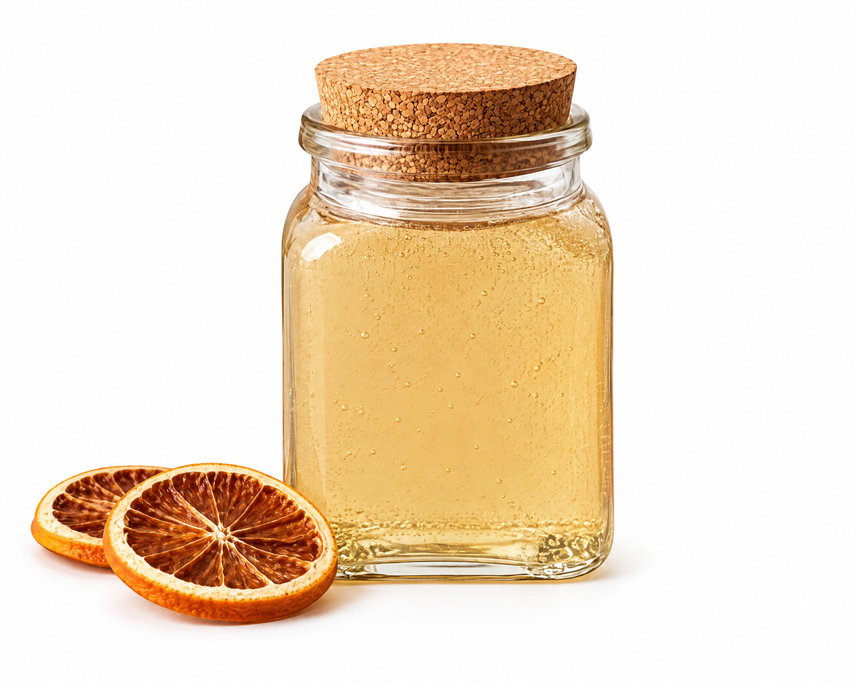 Cinnamon & Clove Cleansing Soap