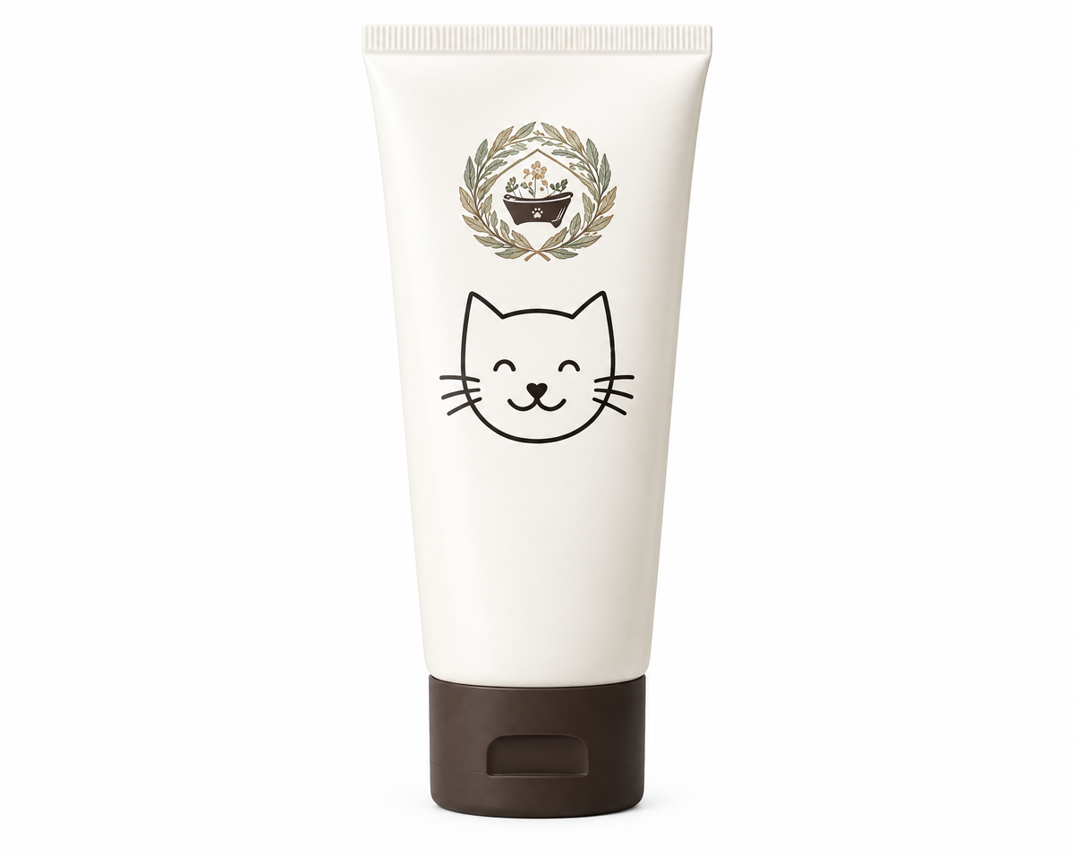 Gentle Paw Paw Balm