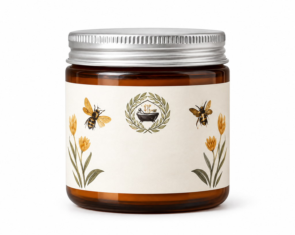 Healthy Coat Balm