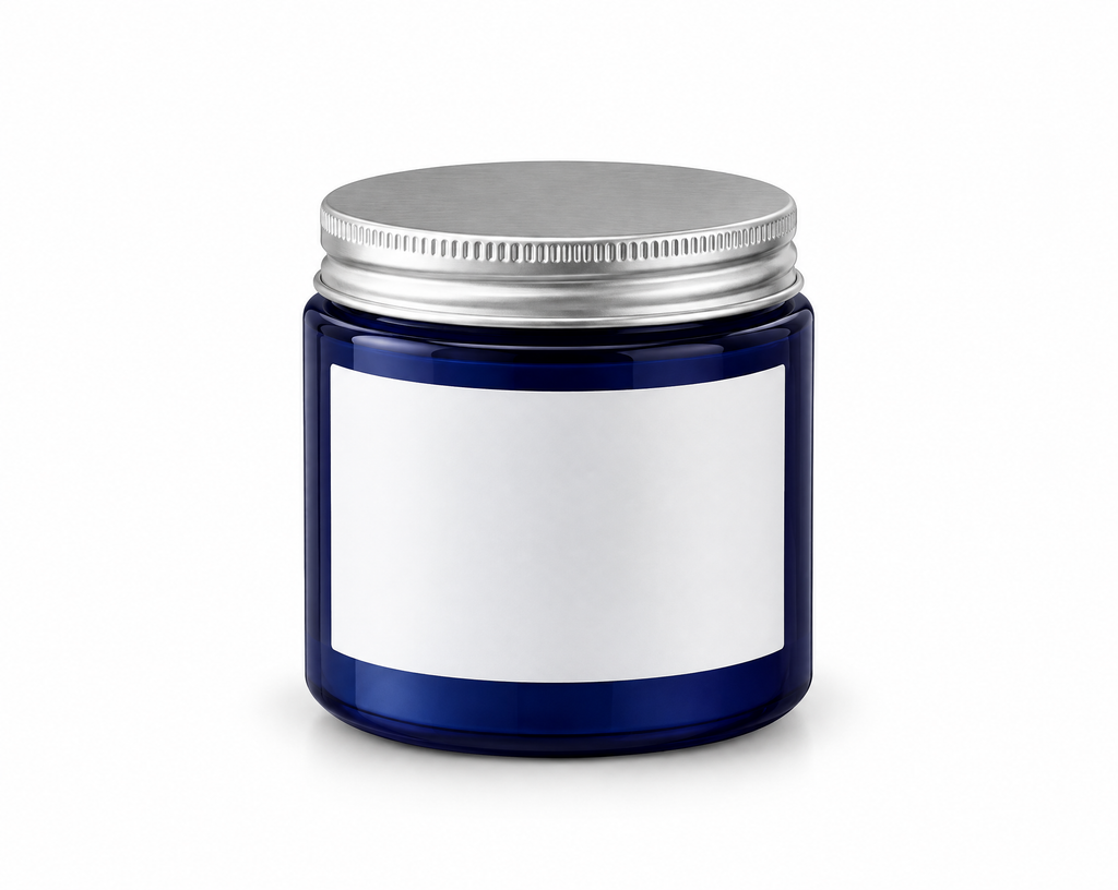 Melatonin & Lavender Sleep Lotion