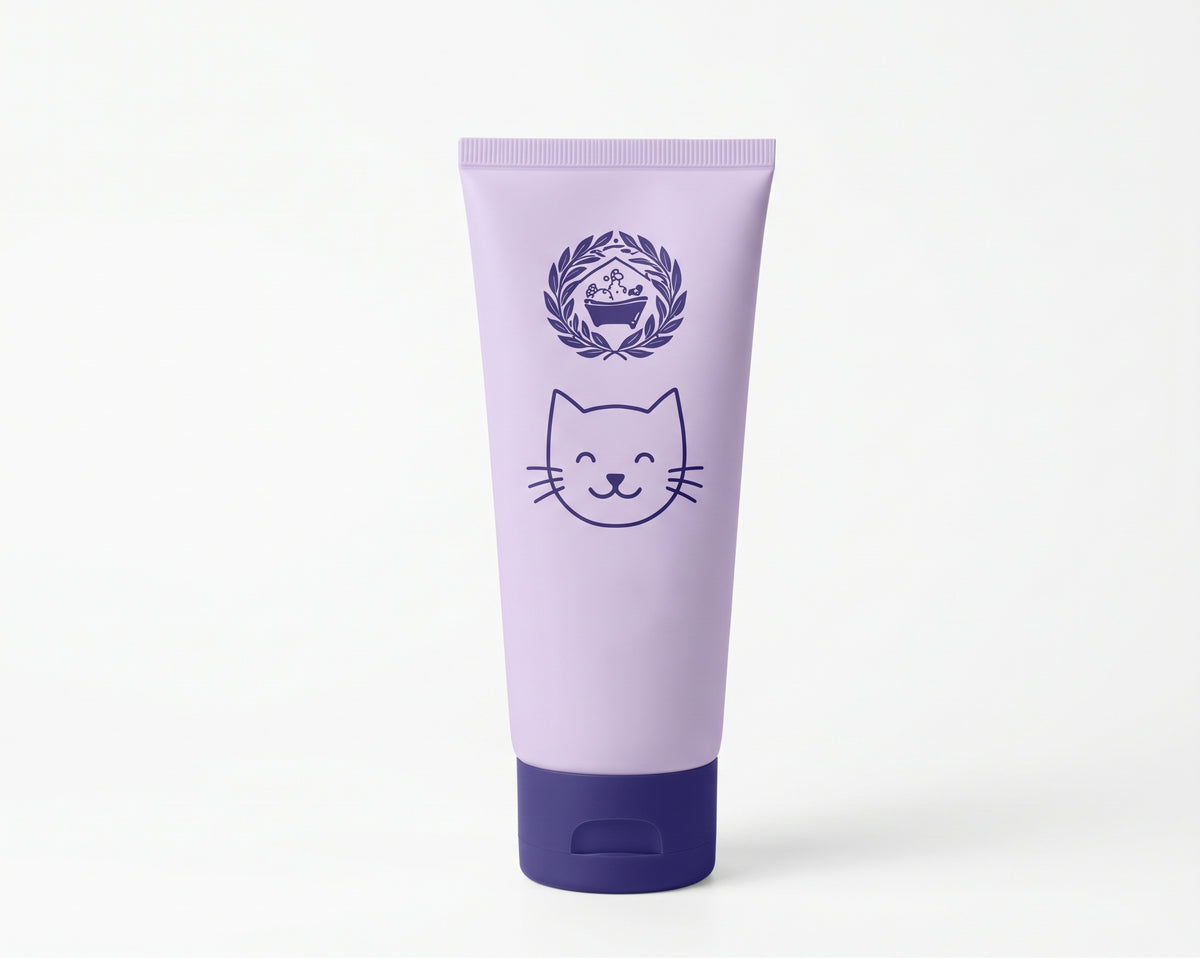 Gentle Paw Paw Balm