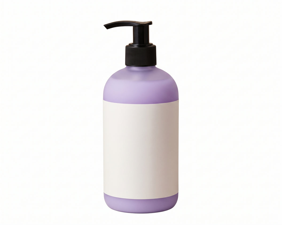 Gentle Oatmeal Dog Shampoo