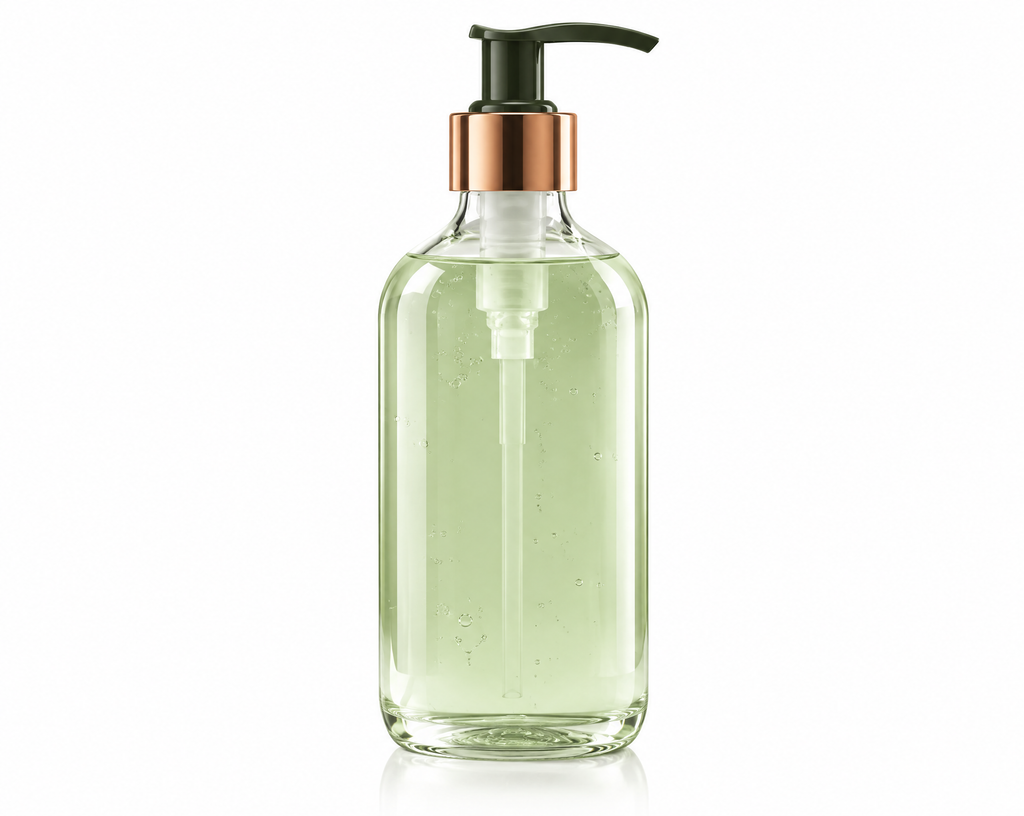 Eucalyptus & Mint Essential Oil