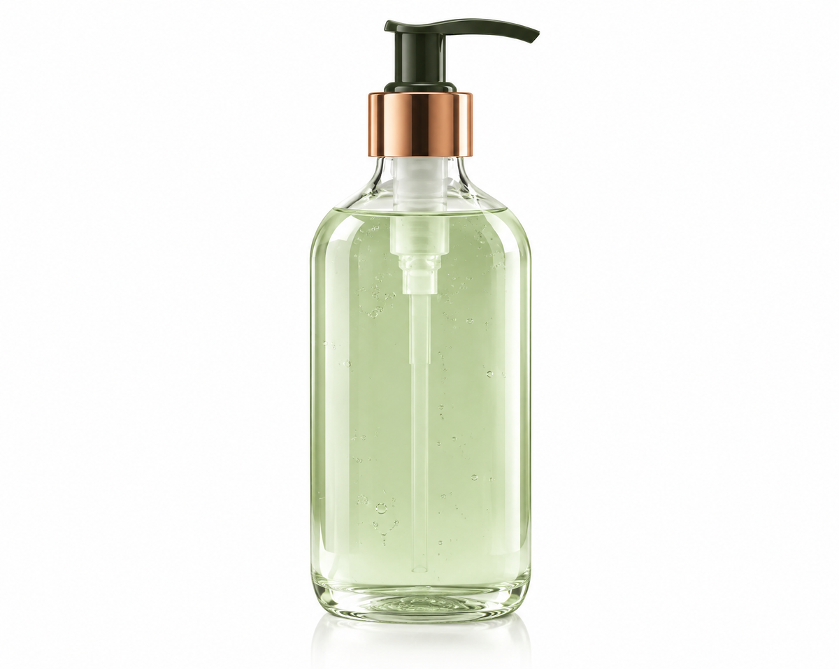 Eucalyptus & Mint Essential Oil