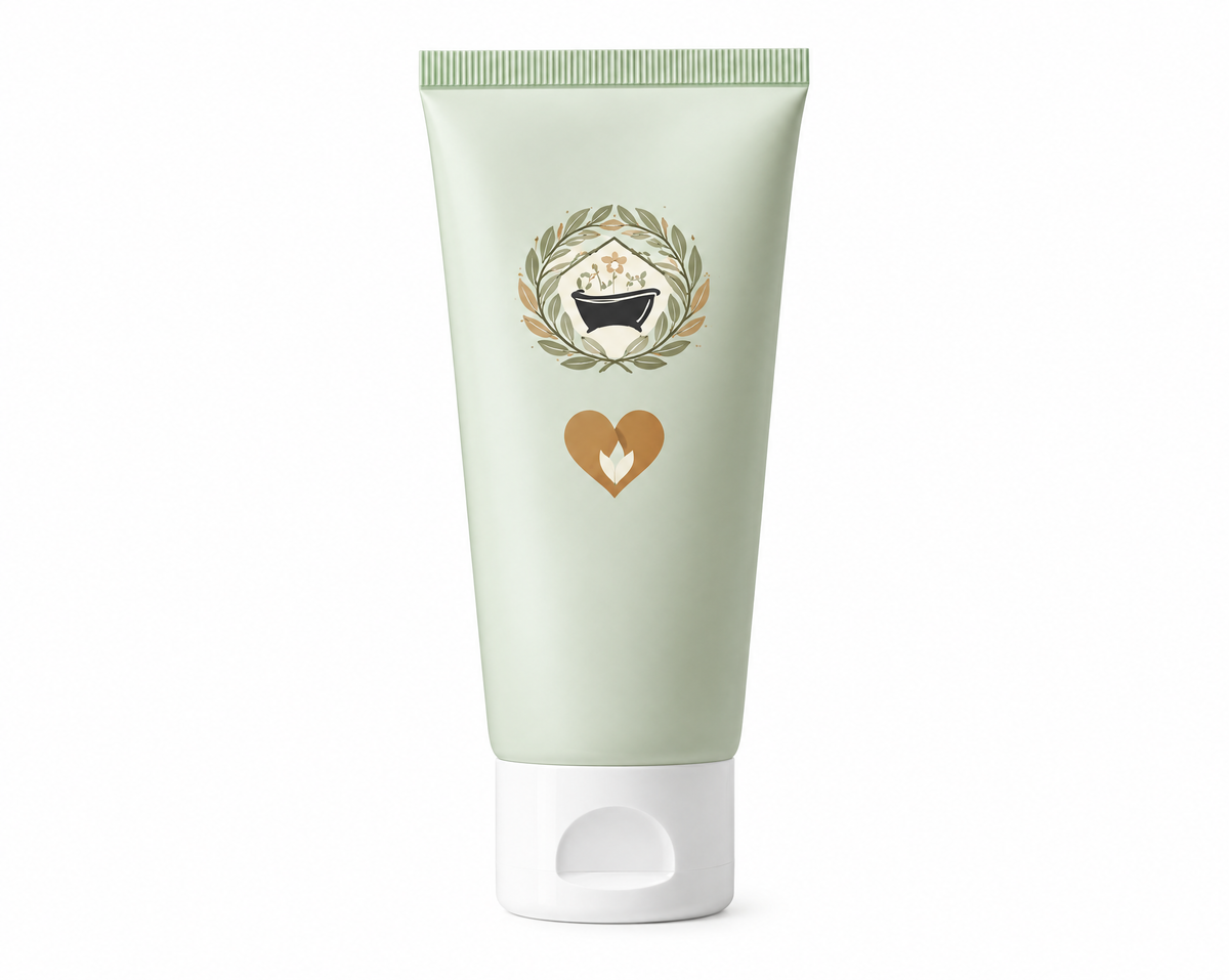 Soothing Diaper Balm