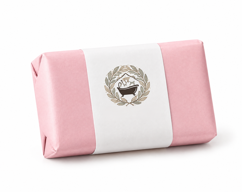 Baby Soap