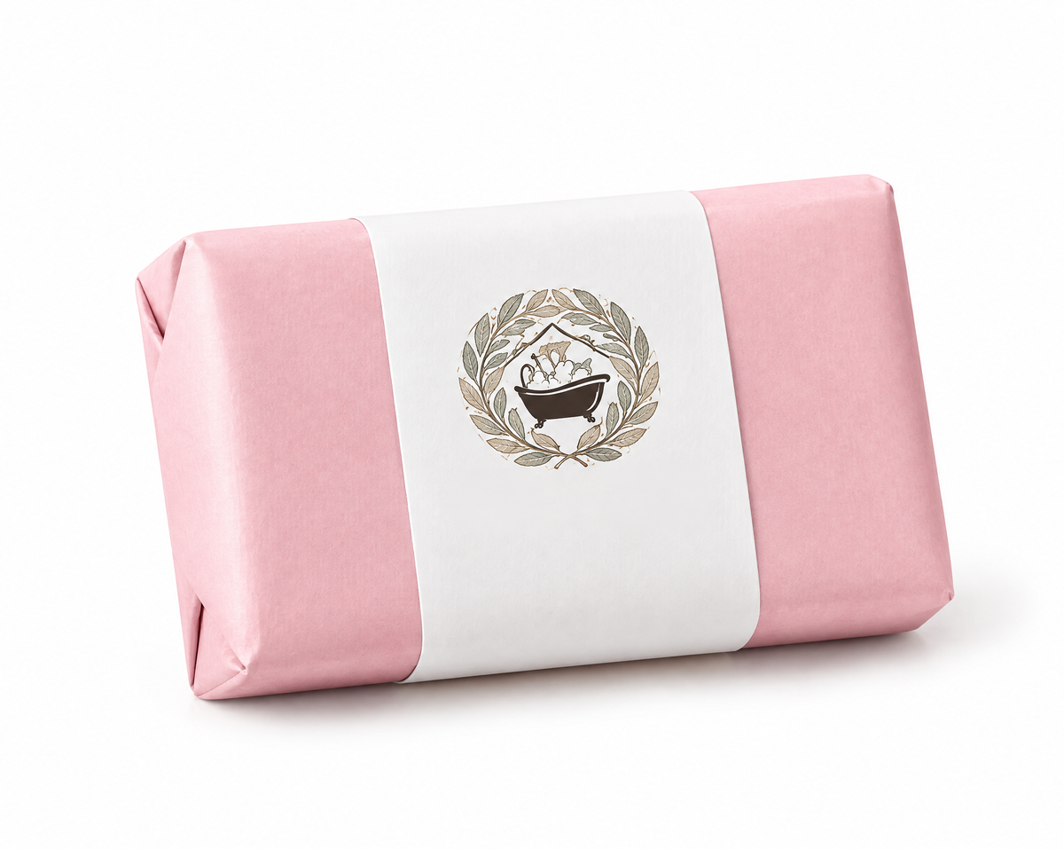 Baby Soap