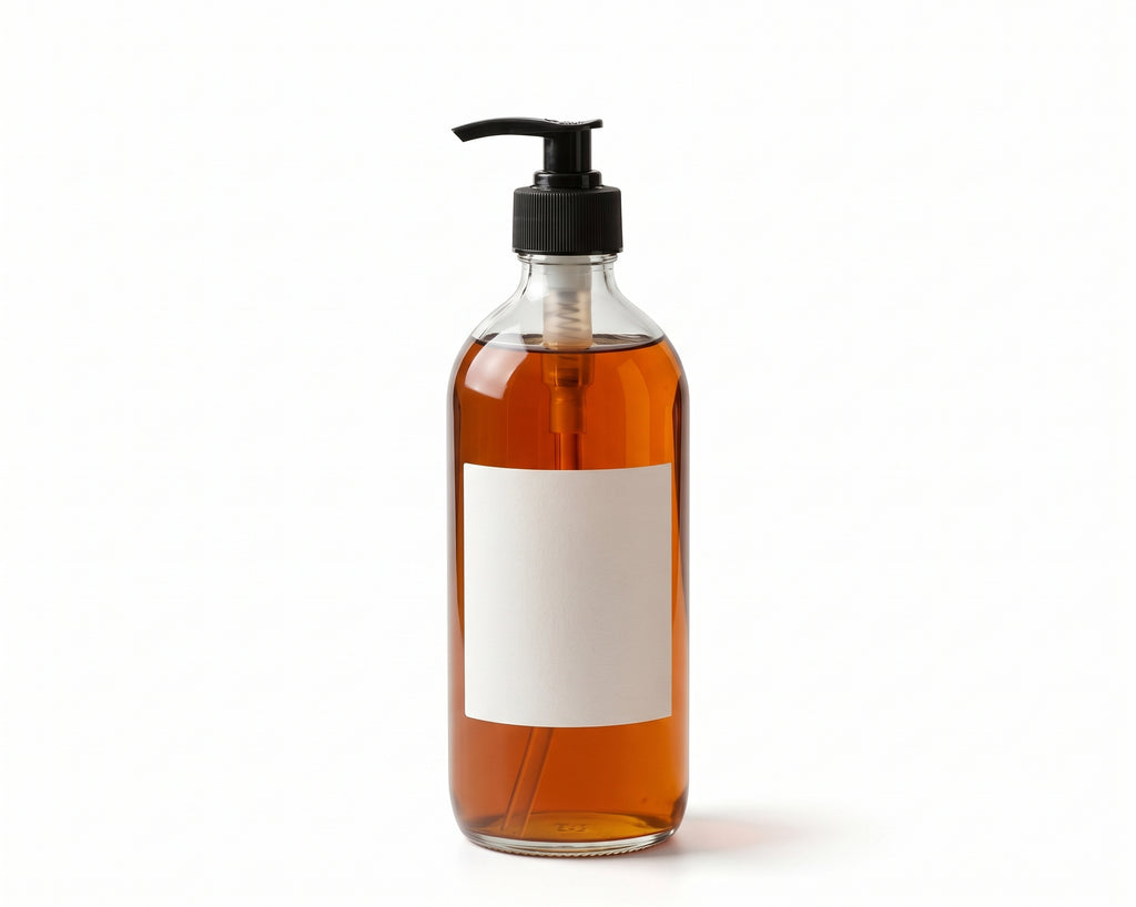 Sleep-Aid Bubble Bath