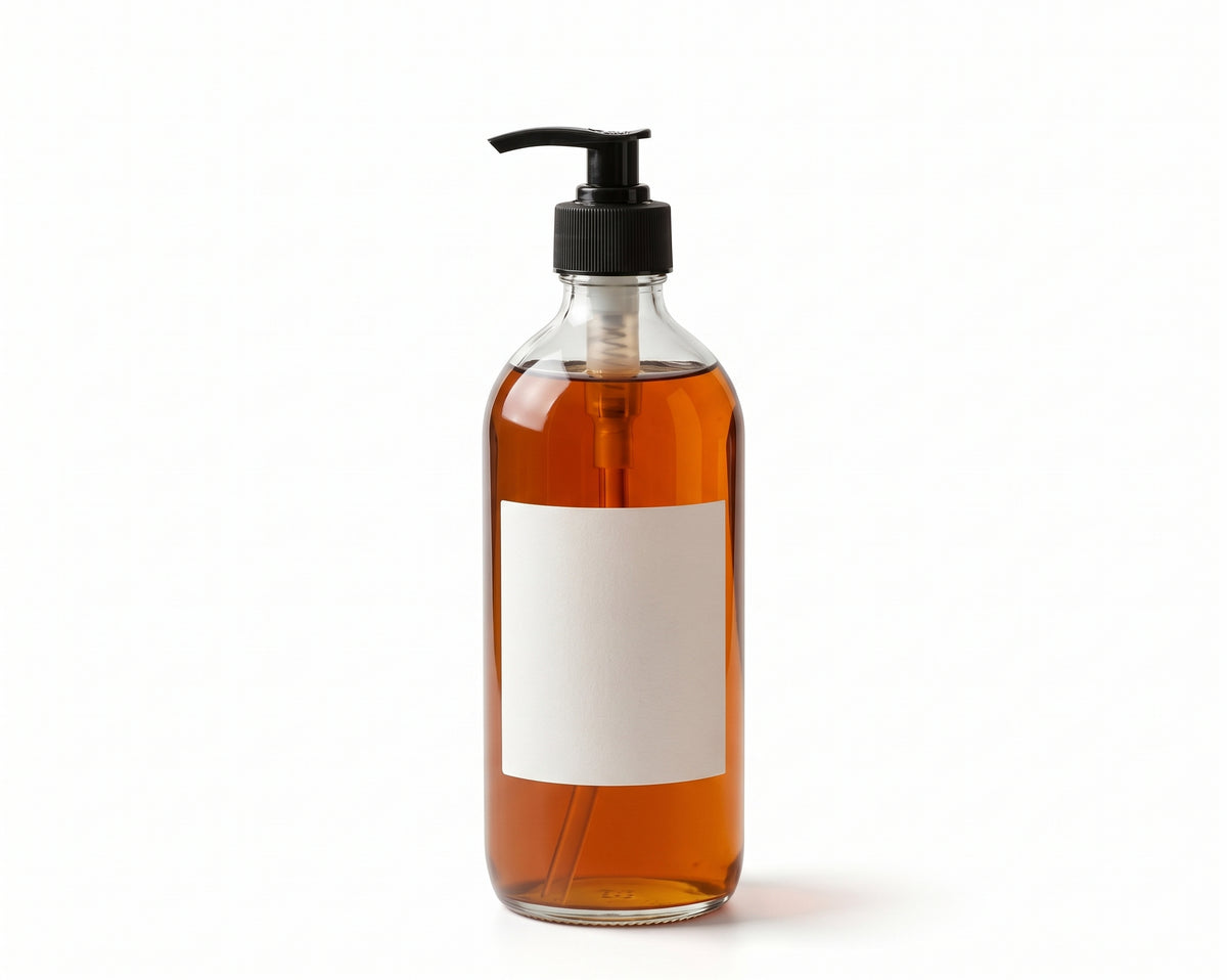 Sleep-Aid Bubble Bath