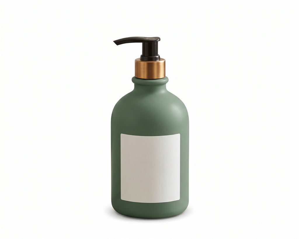 Meyer Lemon & Verbena Hand Wash