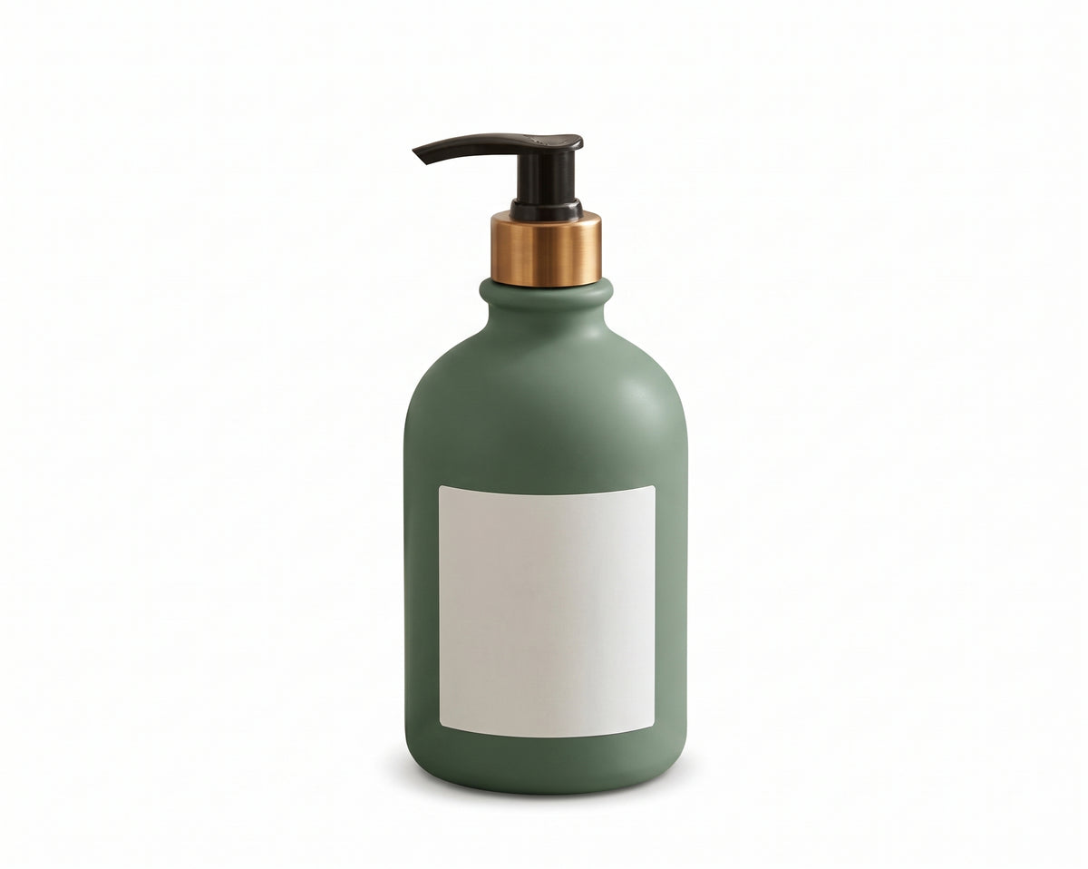 Meyer Lemon & Verbena Hand Wash